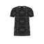 Equestrian Bit Motif All Over Print Shirt