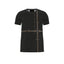 Minimalistic Equestrian T Shirt