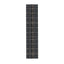 Black Rein and Bit Pattern Runner