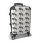 Piaffe Dressage Motif Suitcase
