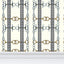 Ivory Snaffle Bit and Reins Wallpaper