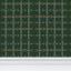 Hunter Green Gold and Silver Bit Wallpaper