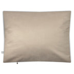 Equestrian Random Bit Design Floor Pillow, Equine Home decor
