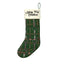 Equestrian Christmas Stocking, Horse Lover Decor, Equine Christmas