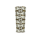 Equestrian Bit Beer Glass, Luxury Bar, Horse lover gift, 10 0z,