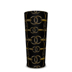 Equestrian Bit Beer Glass, Luxury Bar, Horse lover gift, 10 0z,