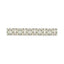 Equestrian Random Bit Style Table Runner 90in