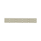 Equestrian Random Bit Style Table Runner 90in