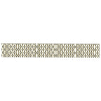 Equestrian Random Bit Style Table Runner 90in