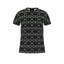 Equestrian Bit Motif All Over Print Shirt
