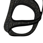 Equestrian Bit Motif Sports Bra