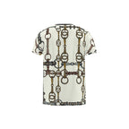 Chaos Bit Equestrian T Shirt
