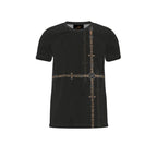 Minimalistic Equestrian T Shirt