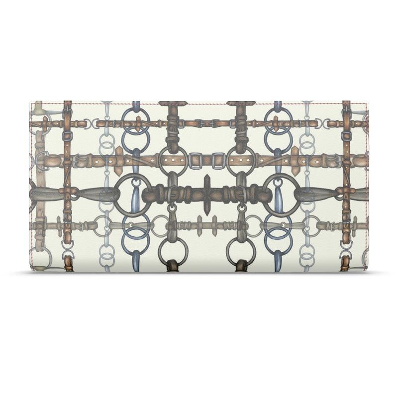 Chaos Bit Equestrian Travel Walle