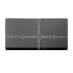 Minimalistic Rein Design Travel Wallet