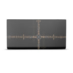 Minimalistic Rein Design Travel Wallet