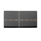 Minimalistic Rein Design Travel Wallet