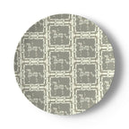 Equestrian Dressage Set of China Plates