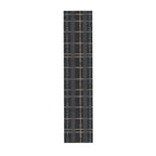 Black Rein and Bit Pattern Runner