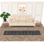 Black Rein and Bit Pattern Runner