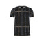 Reins Pattern All Over Print Shirt