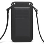 Ivory Choas Bit Leather Phone Case with Strap