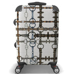 Chaos Bit Pattern Suitcase
