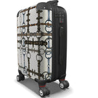 Chaos Bit Pattern Suitcase