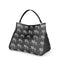Piaffe Dressage Hose Motif Slouch Purse