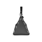 Piaffe Dressage Hose Motif Slouch Purse
