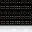 Black Simple Brown Bit Pattern Wallpaper