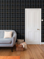 sBlack Snaffle Bit and Reins Wallpaper