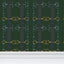 Hunter Green Snaffle Bit and Reins Wallpaper