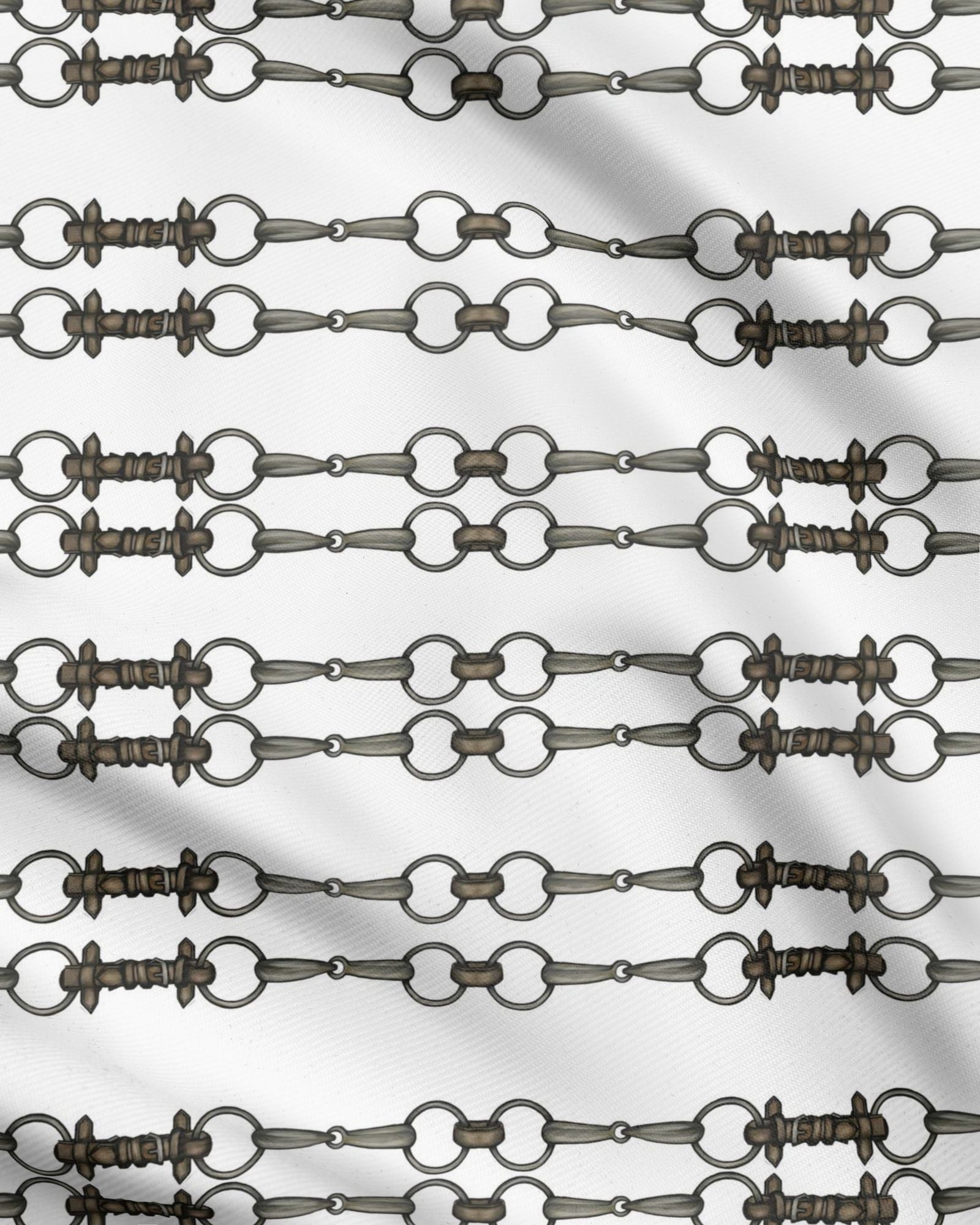Simple Brown Bit Pattern Secondary image