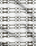 Simple Brown Bit Pattern