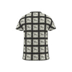 Dressage All Over Print T Shirt.