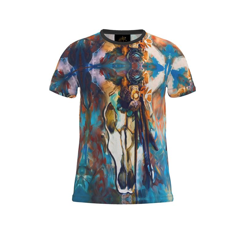 South Western All Over Print Shirt