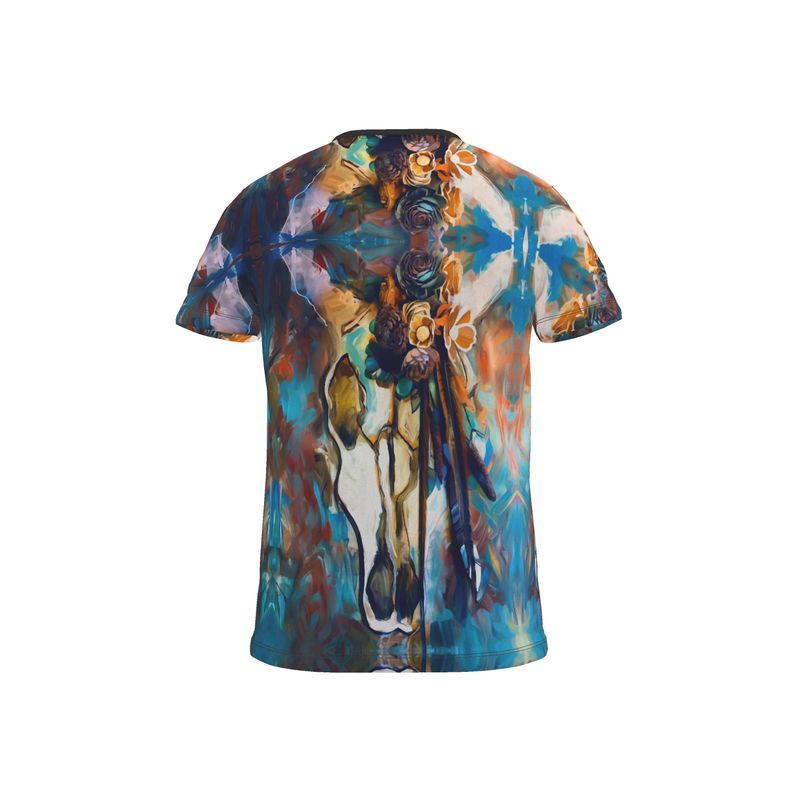 South Western All Over Print Shirt
