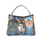 South Western Slouch Purse
