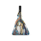 South Western Slouch Purse
