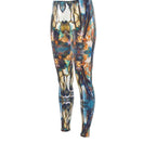 Southwestern High Waisted Legging