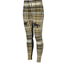 Mustard Plaid