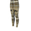 Mustard Plaid