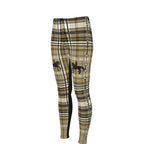 Mustard Plaid