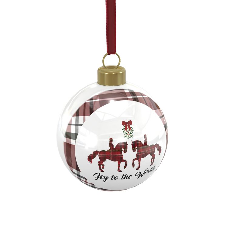 Christmas ornament