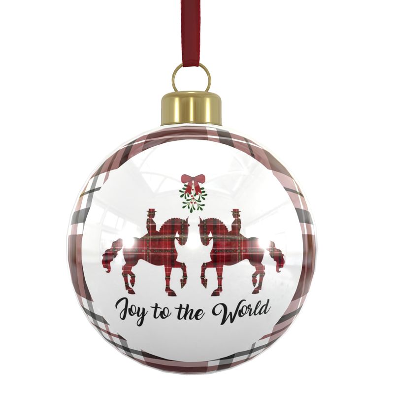 Christmas ornament