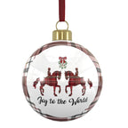 Christmas ornament
