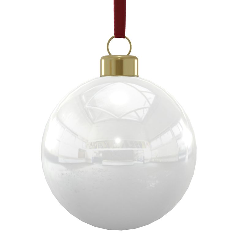 Christmas ornament