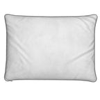 Geometric Bit Motif Cushion Pillow