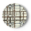 Ivory Equestrian Plates